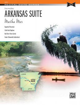 Arkansas Suite 