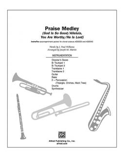 Praise Medley 