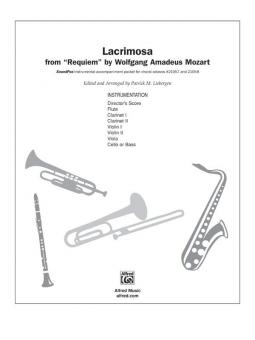 Lacrimosa Standard