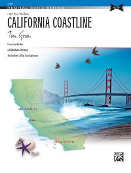 California Coastline 