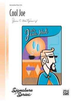 Cool Joe 
