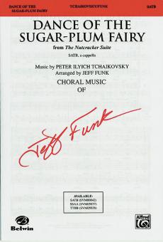 Dance Of The Sugar-Plum Fairy Standard