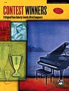 Contest Winners GM, Levels 1-3 