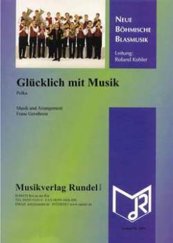 Glücklich mit Musik 