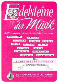 Edelsteine der Musik 