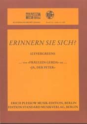 Erinnern Sie sich? 