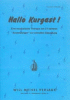 Hallo Kurgast 