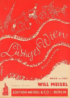 Lustiges Wien 