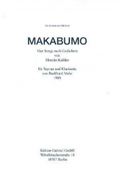 Makabumo 