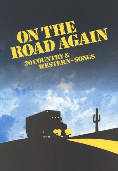 On the Road Again 