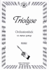 Triolyse 