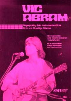 Fingerpicking Solo 