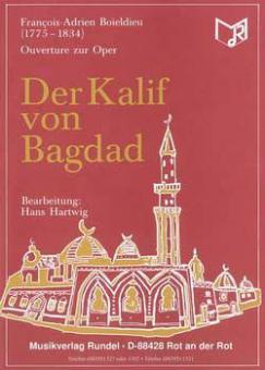 Der Kalif von Bagdad 