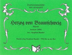 Herzog von Braunschweig 