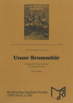 Unser Brummbär 