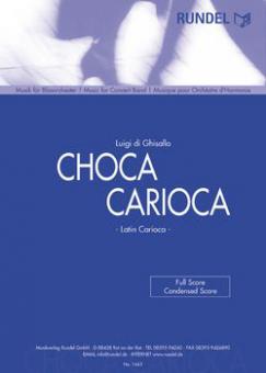 Choca Carioca 