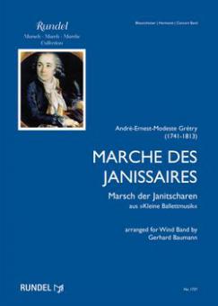 Marsch der Janitscharen 