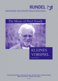 Kleines Vorspiel 