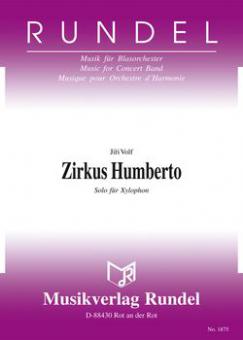 Zirkus Humberto 