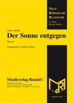 Der Sonne entgegen 