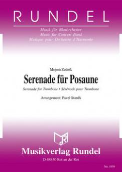 Serenade für Posaune 
