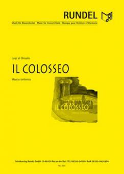 Il Colosseo 