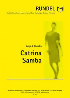 Catrina Samba 