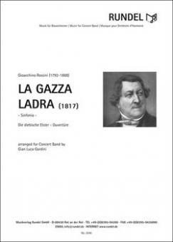 La Gazza Ladra 