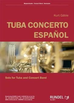 Tuba Concerto Espanol 