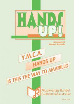 Hands Up ! 