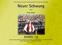 Neuer Schwung 