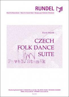 Czech Folk Dance Suite 