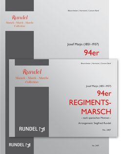 94er Regimentsmarsch 
