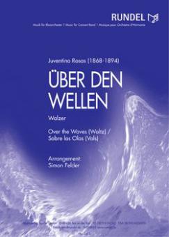 Über den Wellen 