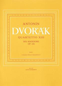 Quintette à cordes en mi bémol majeur op. 97 