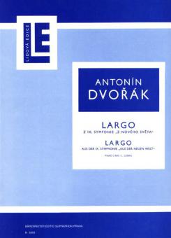 Largo aus der Sinfonie 9 e-moll 