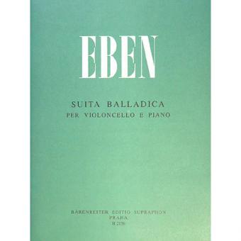 Suita Balladica 