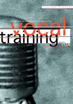 Vocal Training 