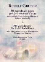 50 Volkslieder 1 