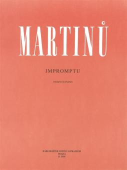 Impromptu 