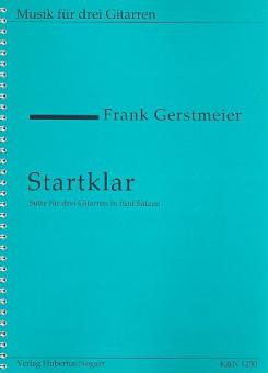 Startklar 