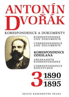 Korrespondenz und Dokumente 3 