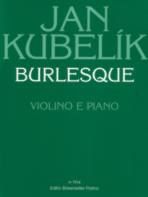 Burlesque 