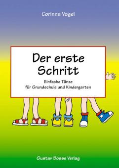 Der erste Schritt 