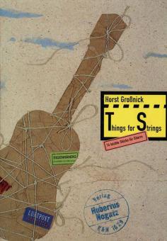 Things For Strings 