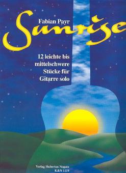 Sunrise 