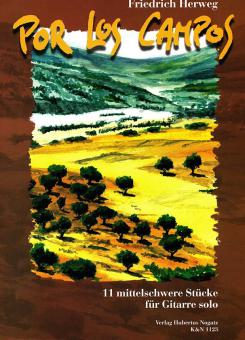 Por los campos 