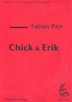 Chick & Erik 