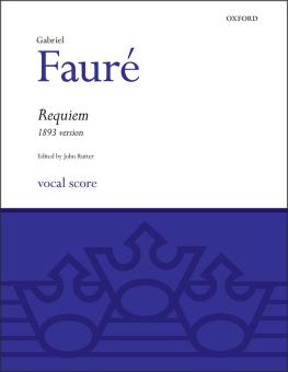 Requiem Op. 48 Standard