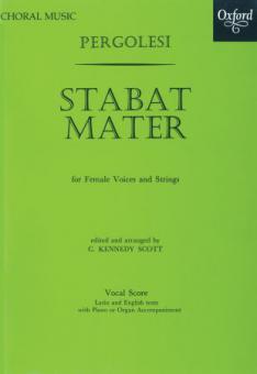 Stabat Mater 